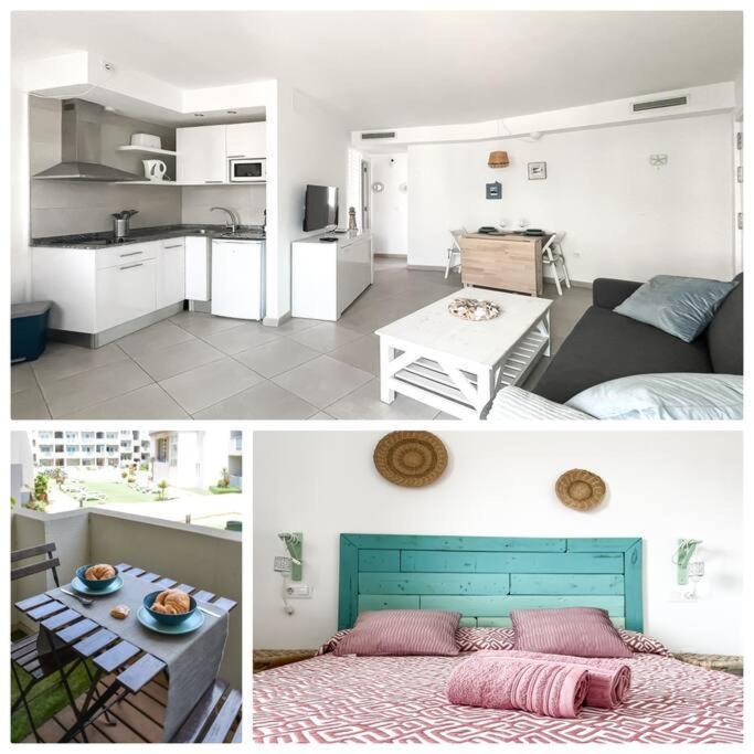 Appartement Paradise Palms Ii Deluxe, Incl. Welcome Package