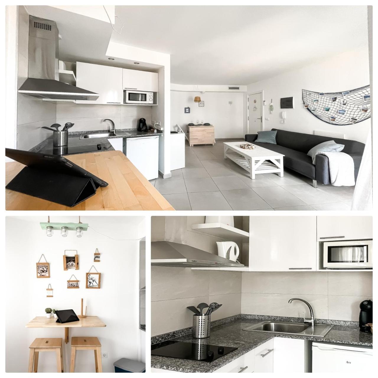 Paradise Palms Ii Deluxe, Incl. Welcome Package Appartement Corralejo