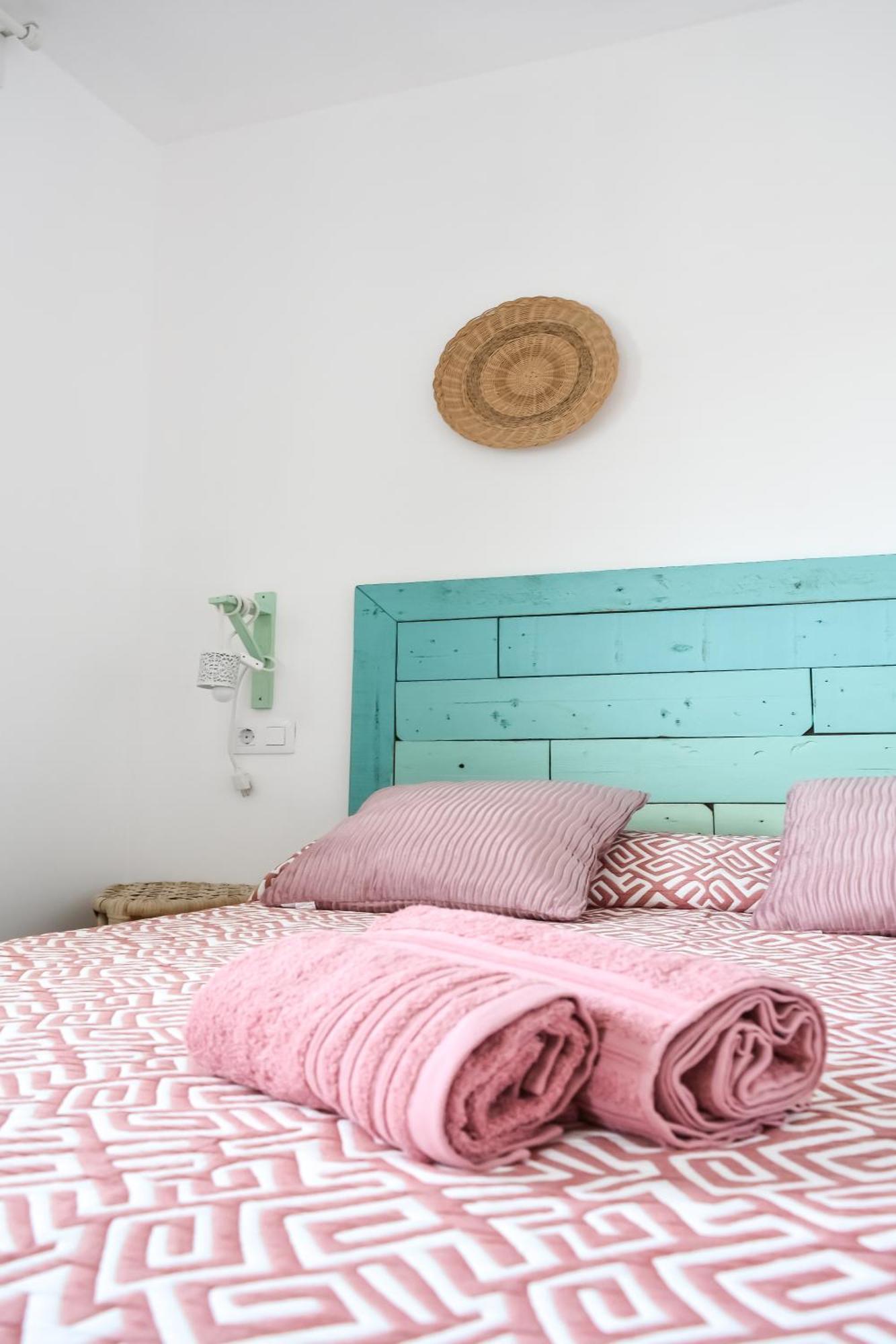 Appartement Paradise Palms Ii Deluxe, Incl. Welcome Package Corralejo