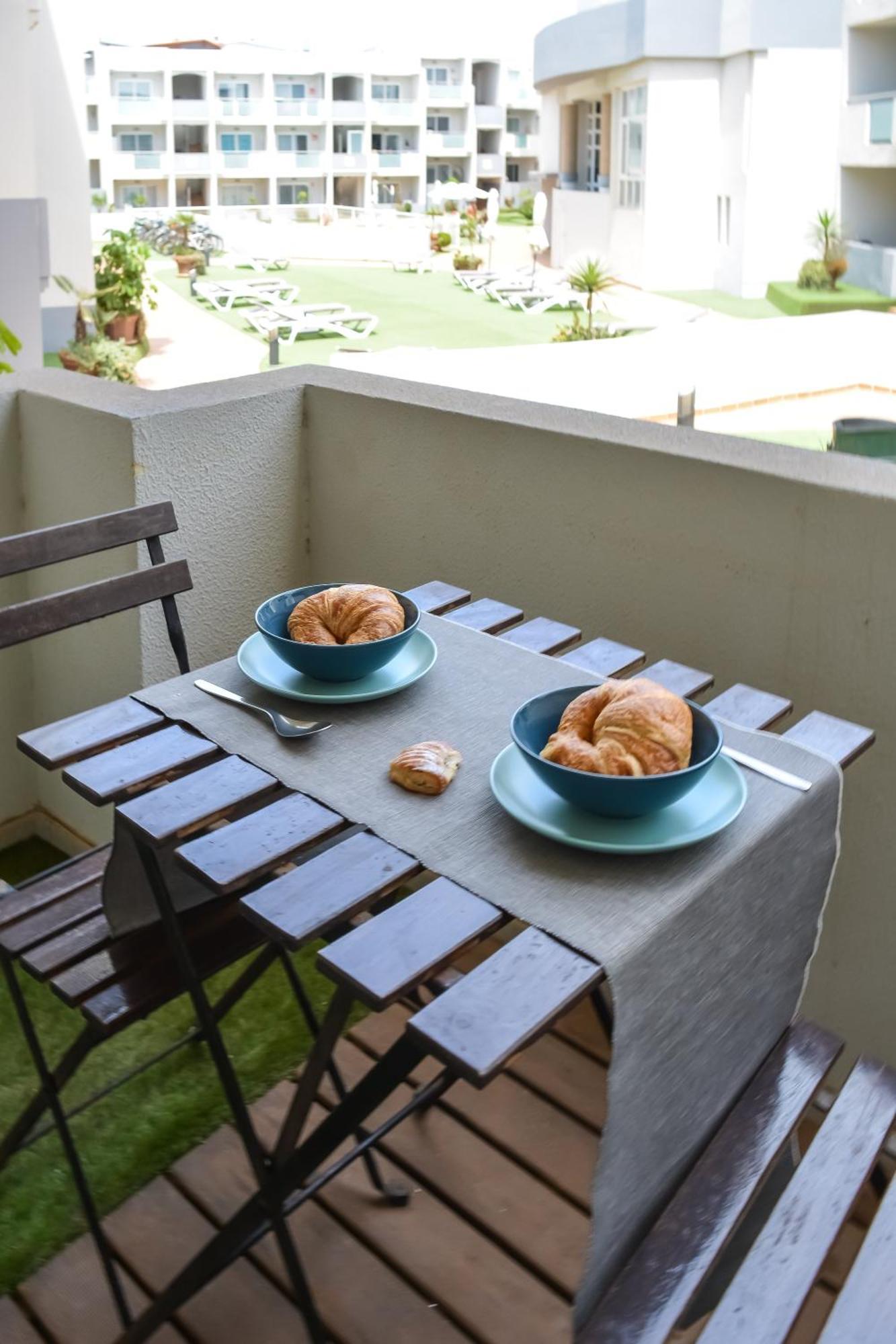 Paradise Palms Ii Deluxe, Incl. Welcome Package Appartement
