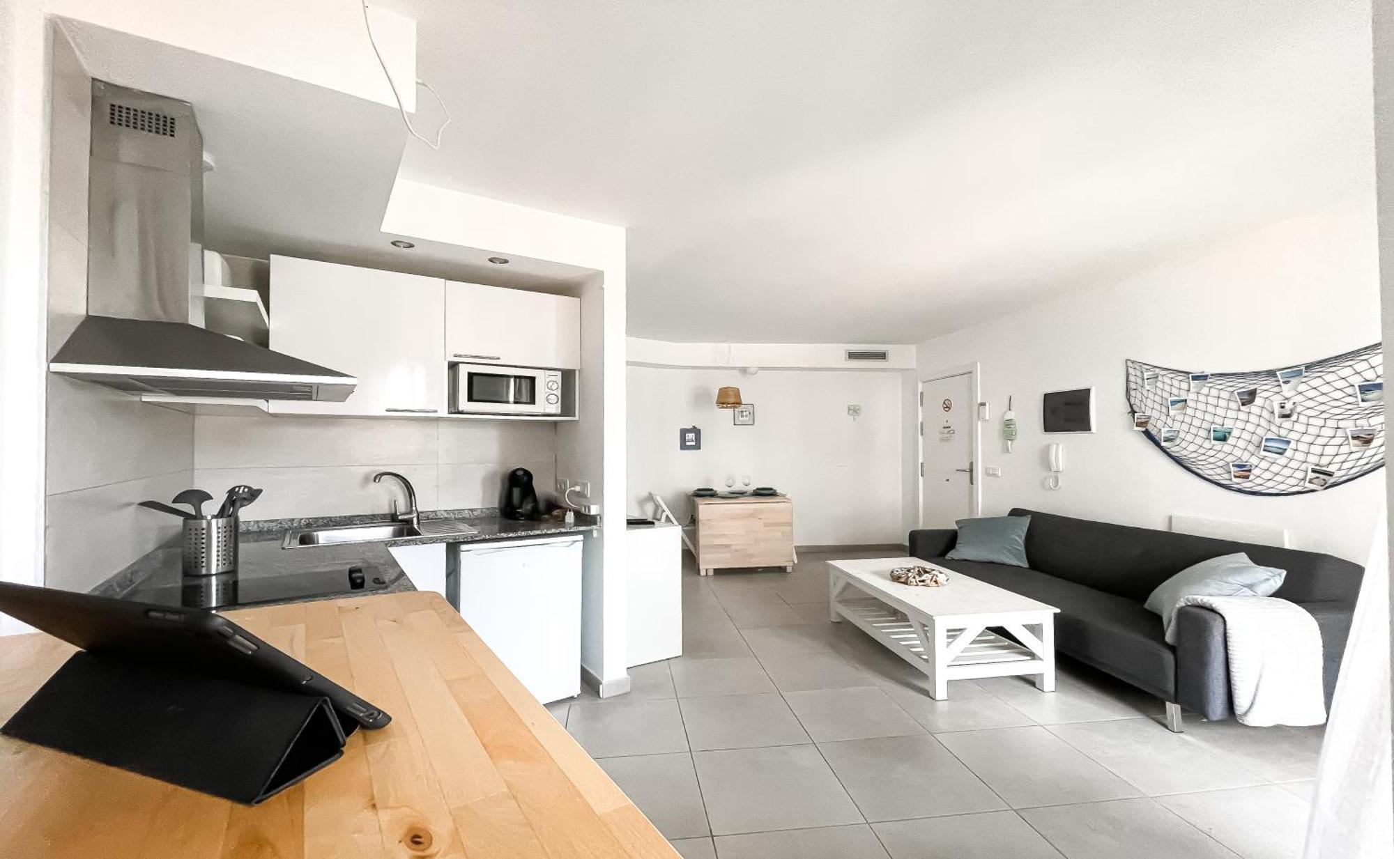 Appartement Paradise Palms Ii Deluxe, Incl. Welcome Package