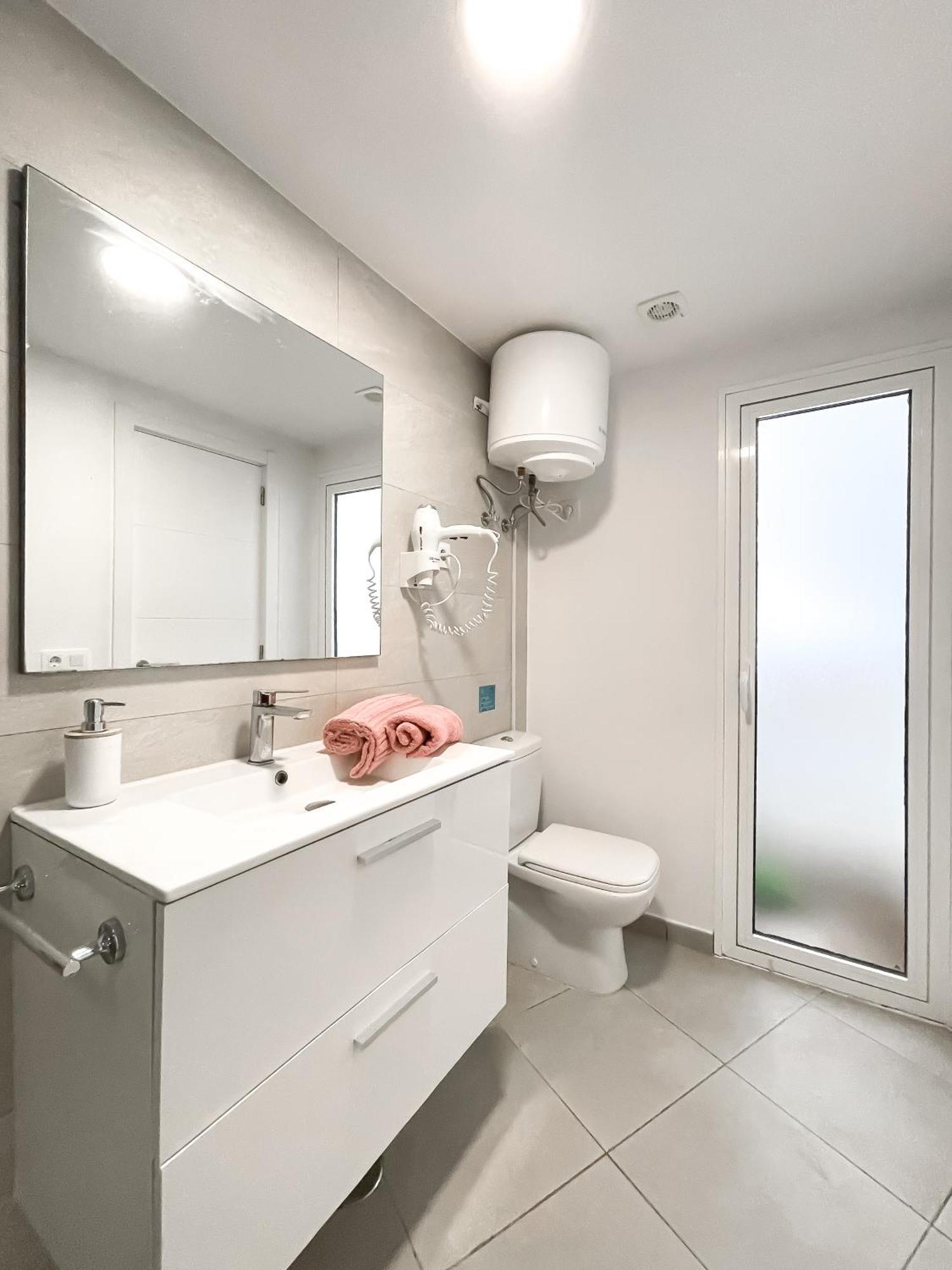 Paradise Palms Ii Deluxe, Incl. Welcome Package Appartement Corralejo