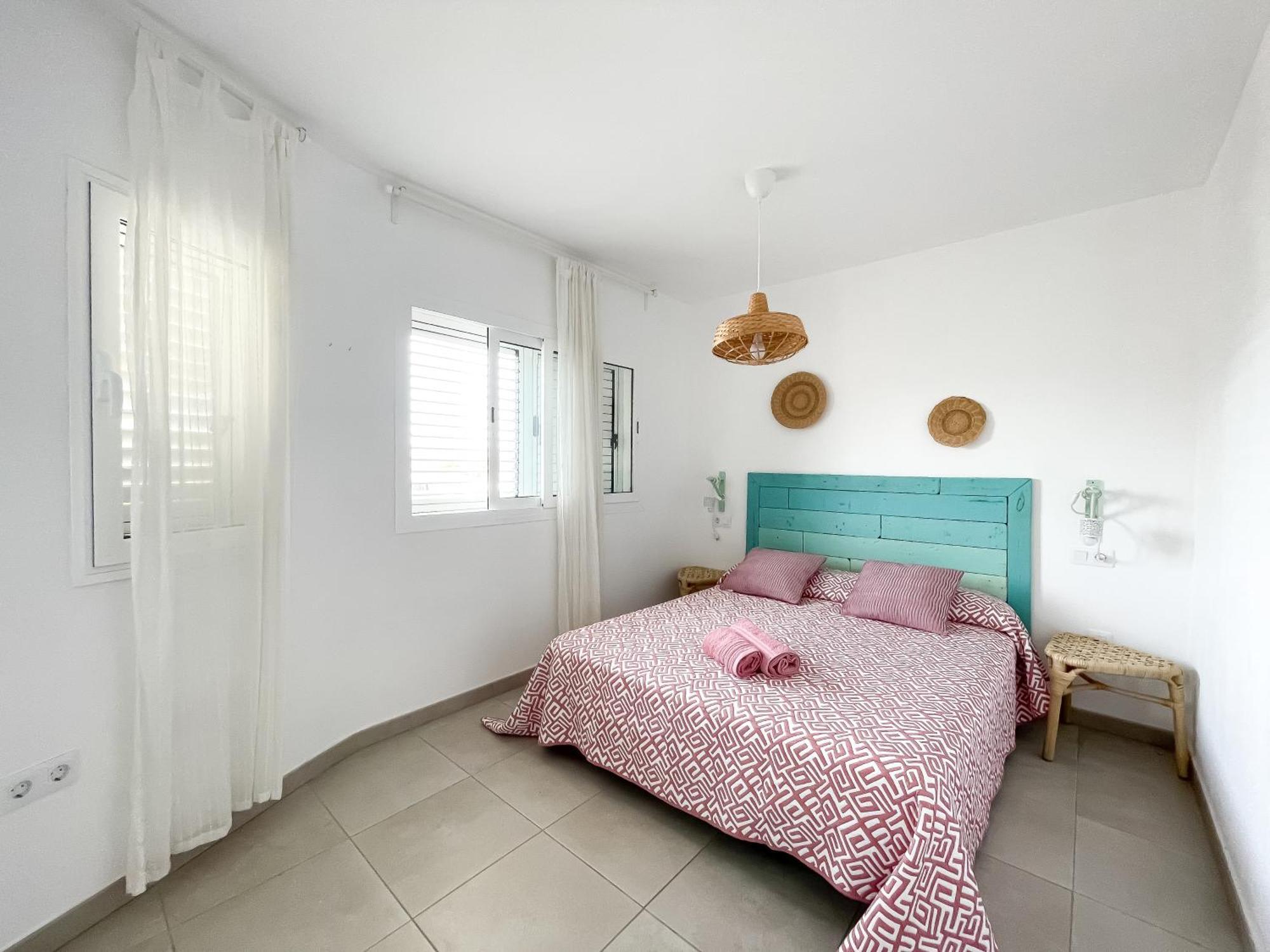 Appartement Paradise Palms Ii Deluxe, Incl. Welcome Package *