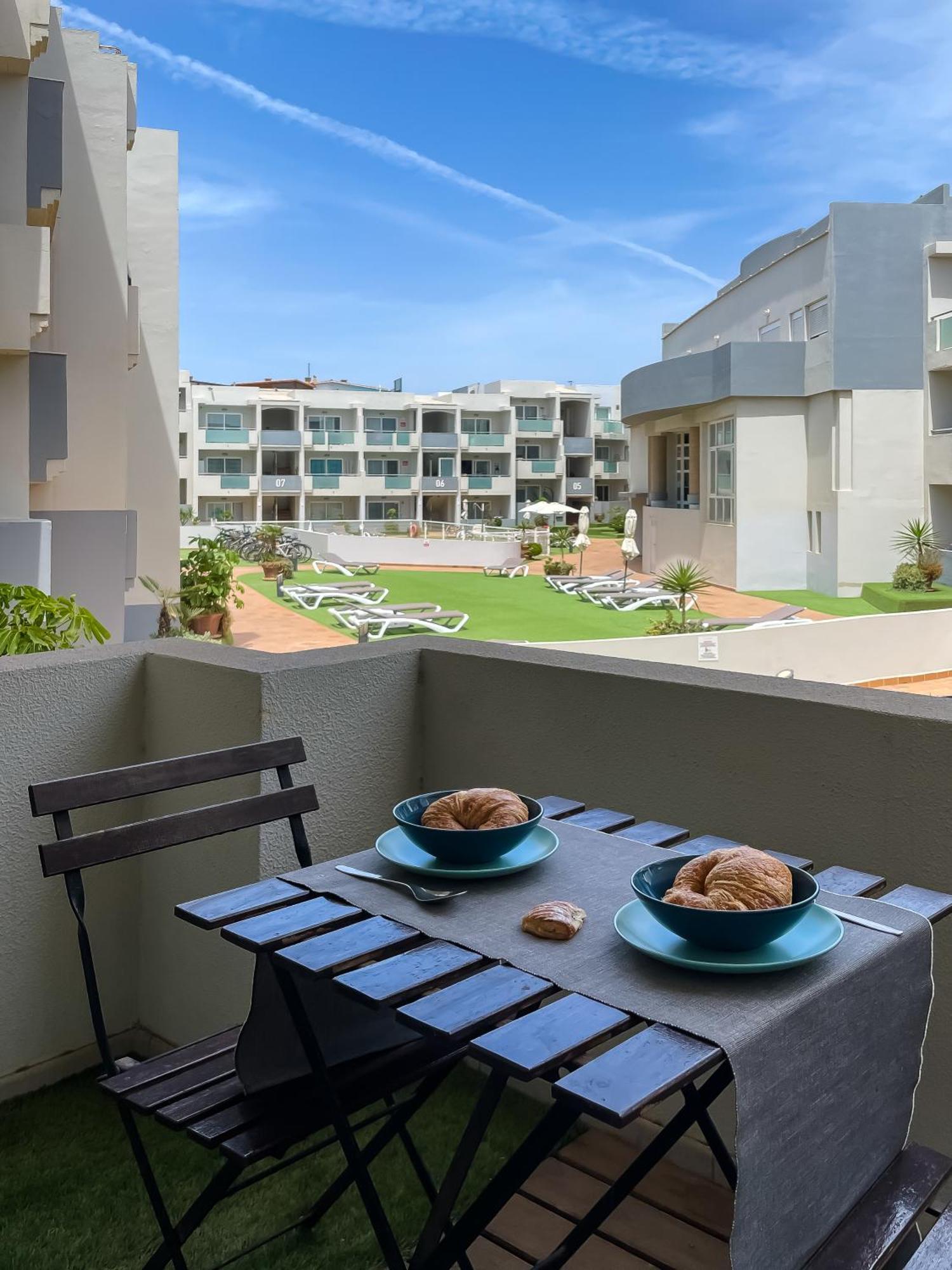 Paradise Palms Ii Deluxe, Incl. Welcome Package Appartement *