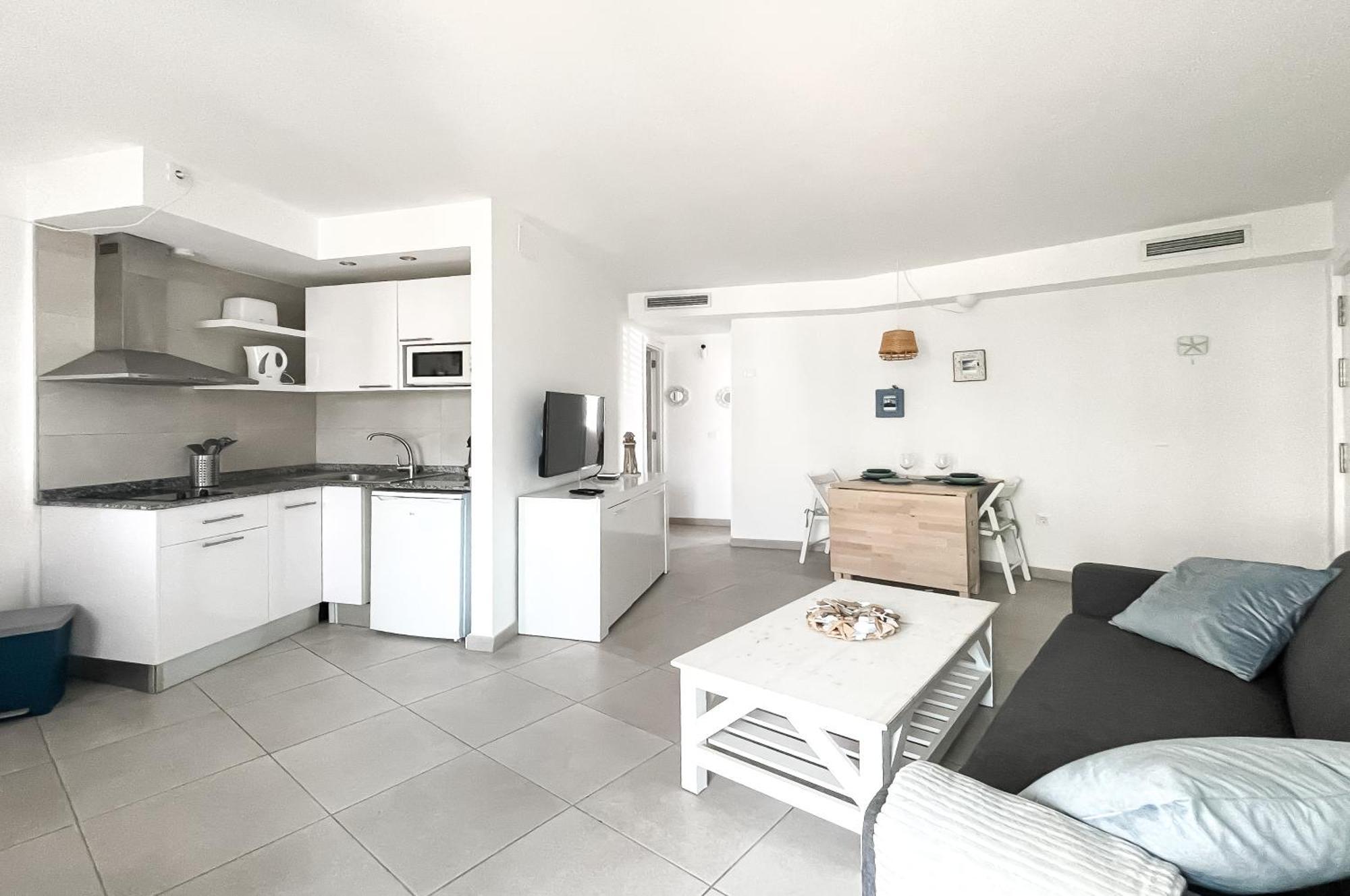 Appartement Paradise Palms Ii Deluxe, Incl. Welcome Package