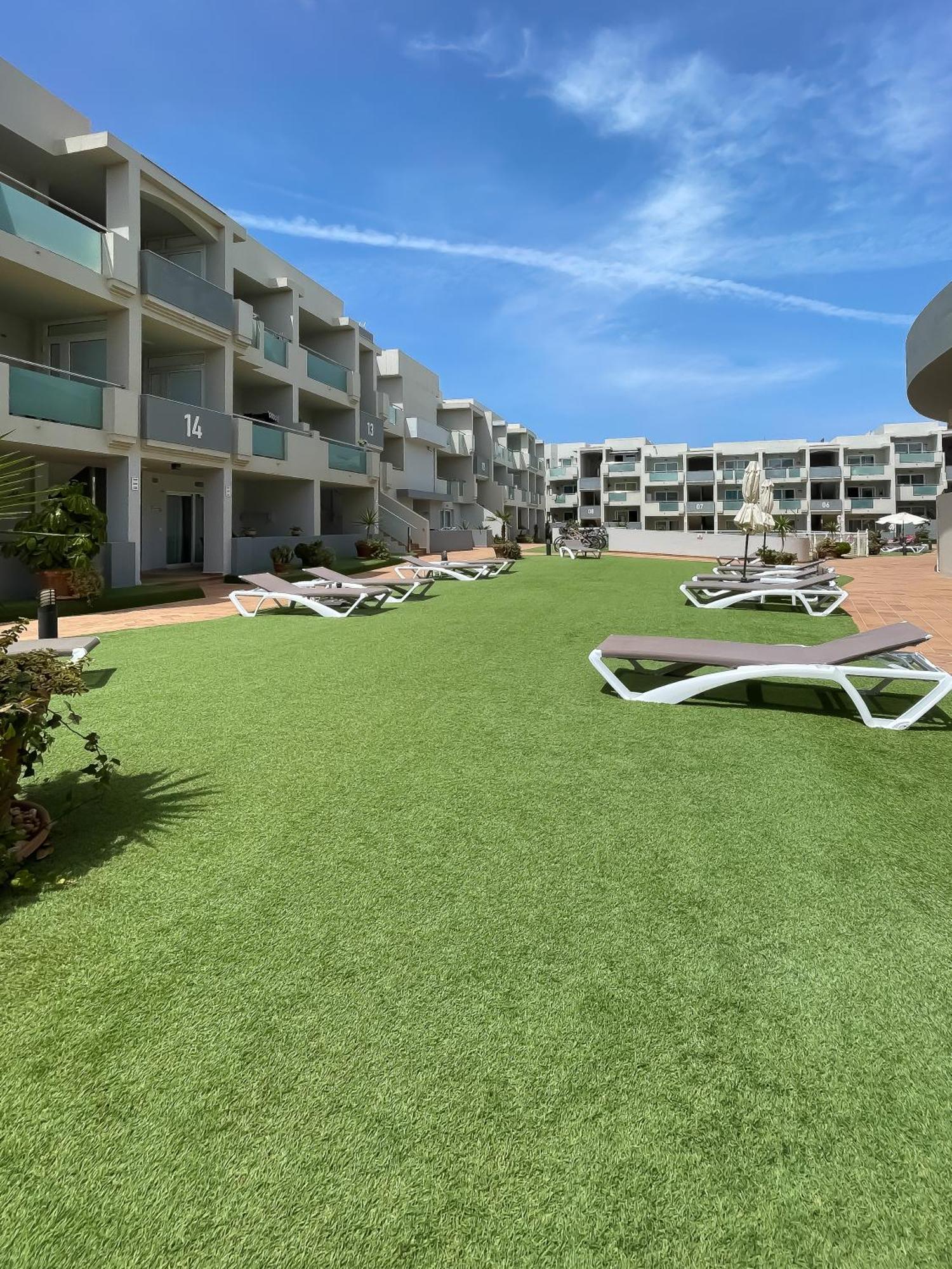 Paradise Palms Ii Deluxe, Incl. Welcome Package Appartement
