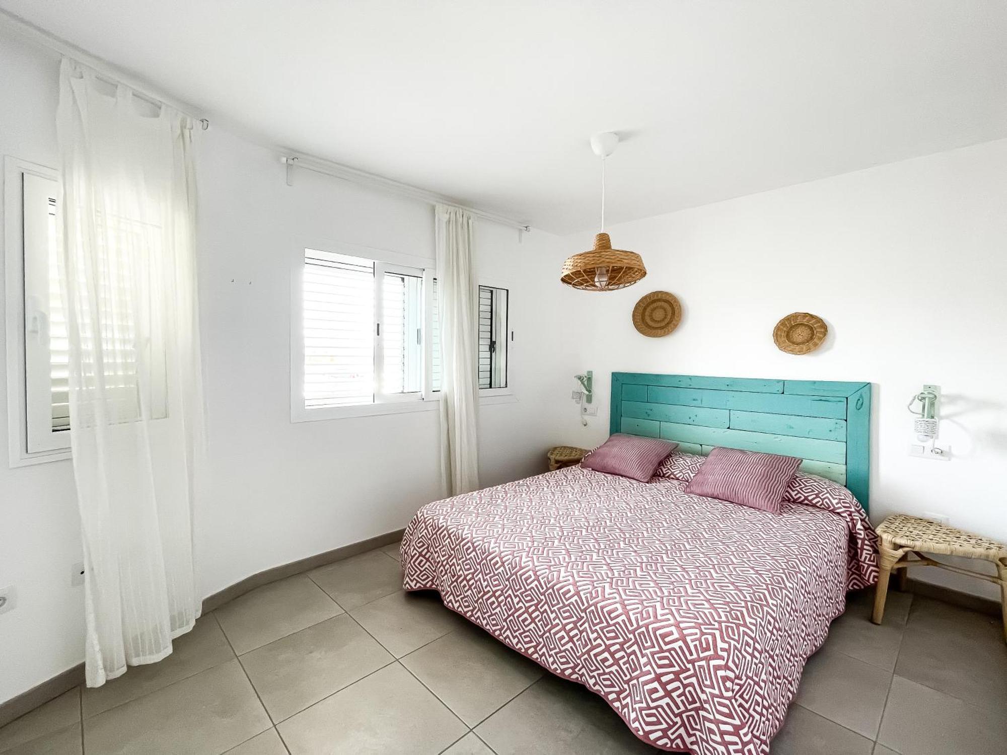 Appartement Paradise Palms Ii Deluxe, Incl. Welcome Package *