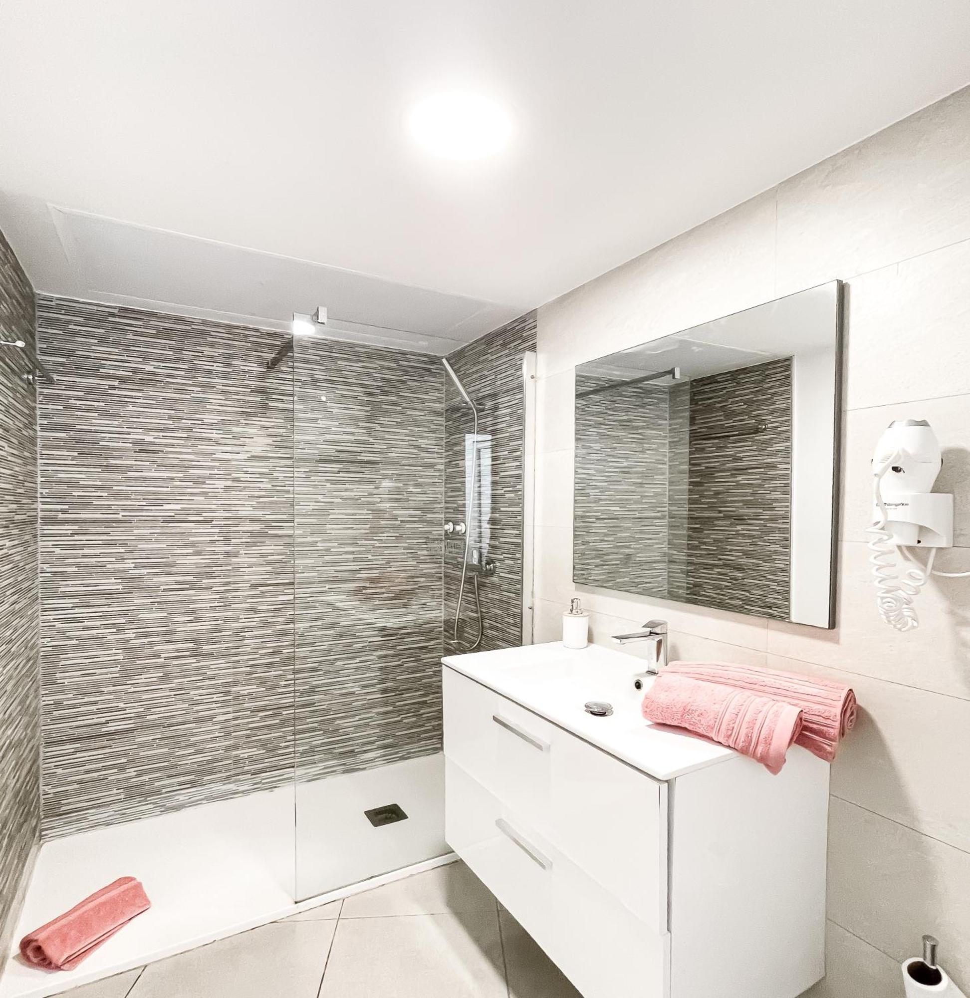 Paradise Palms Ii Deluxe, Incl. Welcome Package Appartement *